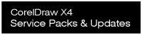 klick hier: CorelDaw X4 Service Packs & Hot Fix