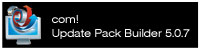 com! Update Pack Builder 5.0.7